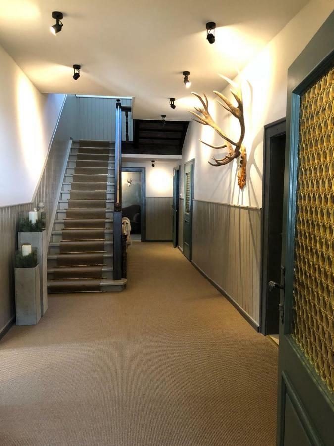 Die Alte Blaa Altaussee Luaran gambar